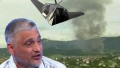 ŽELI POVRATAK ALIJANSE ZLA Čedomir Jovanović zove NATO - Budite spremni!