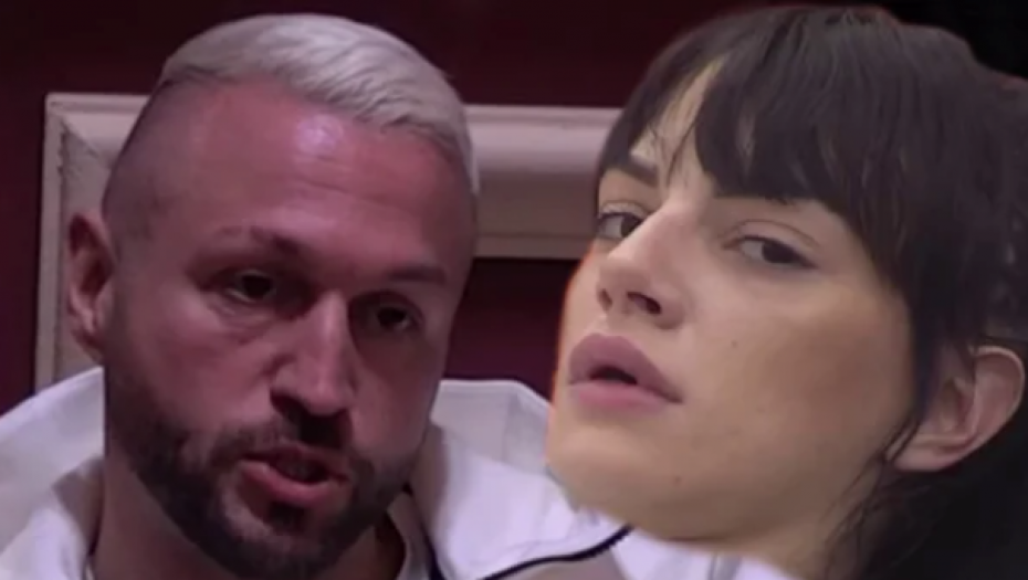 ŠOKANTNO! TARA UCENJUJE ŠA! Simova zapretila da će objaviti privatne snimke iz telefona, Nenad je preklinje da ovo ne radi!
