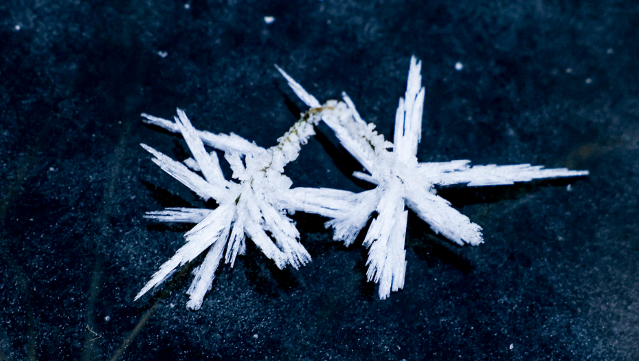 TAJNA VEČNE MLADOSTI Trikovi za lepotu sa ledom koje ćete obožavati