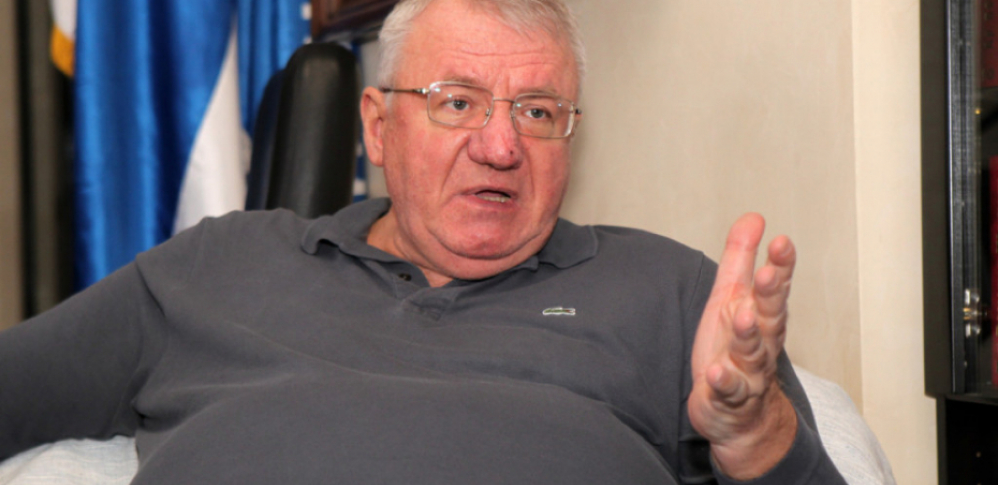 EVROPSKOJ UNIJI PROPAST NE GINE Šešelj otkriva PET KORAKA koje EU mora preduzeti ukoliko želi da izađe iz duboke krize