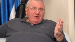 ŠEŠELJ O SRAMNOM ČINU KIJEVA PROTIV BEOGRADA Nema više nikakvog razloga da podržavamo Ukrajinu