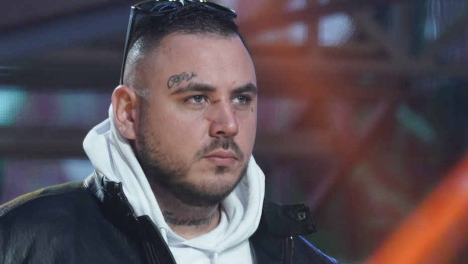 OVO SA DEJANOM JE KAO SERIJA Filip Car komentarisao rat Dalile i Dejana, pa priznao da bi voleo da Dragojevićka bude iskrena!