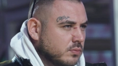 OTKRIO ZAŠTO SE PLAŠI VEZE SA DALILOM Car prepričao scenu od jutros, pa priznao da ima fobiju od Maje Marinković!