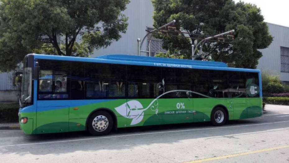BITNO ZA SVE BEOGRAĐANE: U subotu nekoliko izmena u gradskom prevozu zbog vojne vežbe "Štit 2022"