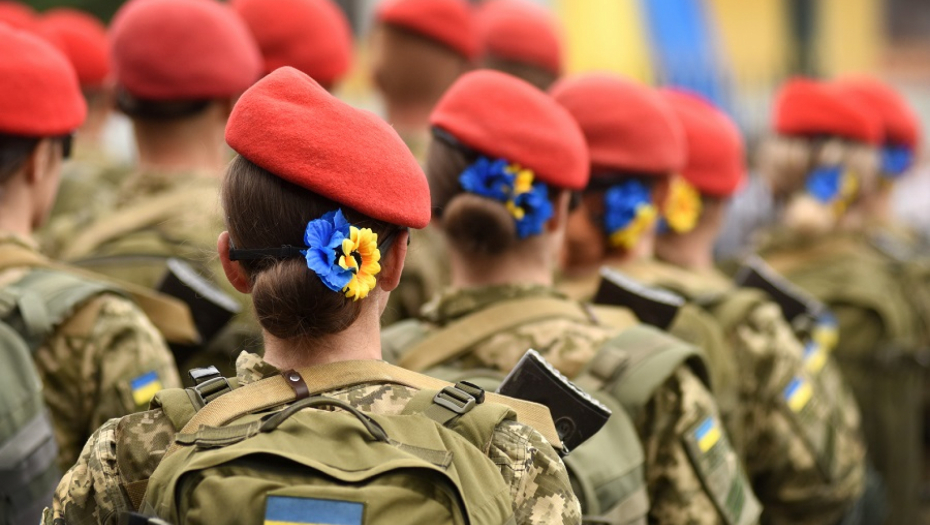 PUCNJAVA U UKRAJINI Petoro mrtvih, ima i povređenih: Zna se ko je pucao!