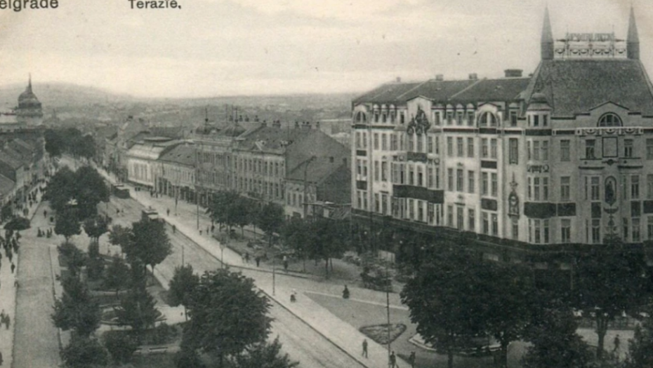 OVAKO SE REŠAVALA GUŽVA U GRADSKOM PREVOZU PRE 100 GODINA Priča iz tramvaja davne 1923. godine nikoga ne ostavlja ravnodušnim
