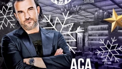 OVO NE SMETE DA PROPUSTITE! Aca Lukas spektakularnim nastupom na Kopaoniku dovešće atmosferu do usijanja!