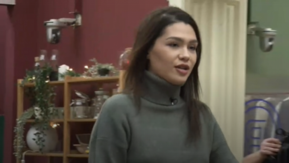 NOMINACIJE U BARU! Ksenija i Damir na posebnom zadatku ne slute šta ih čeka!