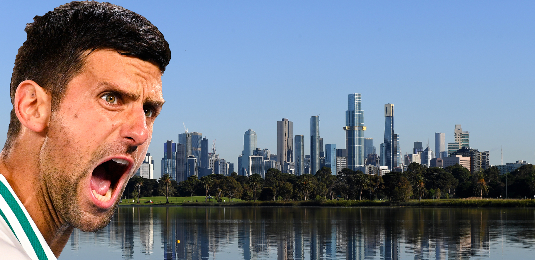 NOVAK IDE NA AUSTRALIJAN OPEN Vlasti donele ključnu odluku, Đoković se vraća u Melburn da se osveti