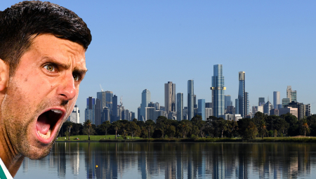 NOVAK IDE NA AUSTRALIJAN OPEN Vlasti donele ključnu odluku, Đoković se vraća u Melburn da se osveti