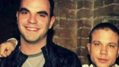 ELITNI ODREDI ŽARILI SU I PALILI SCENOM! Gde je i šta danas radi Vlada Matović za kojim su devojke ludele! (FOTO)