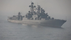 IRAN I AZERBEJDŽAN UPUTILI RATNE BRODOVE KA RUSIJI Organizuju zajedničke vežbe i paradu povodom dana mornarice