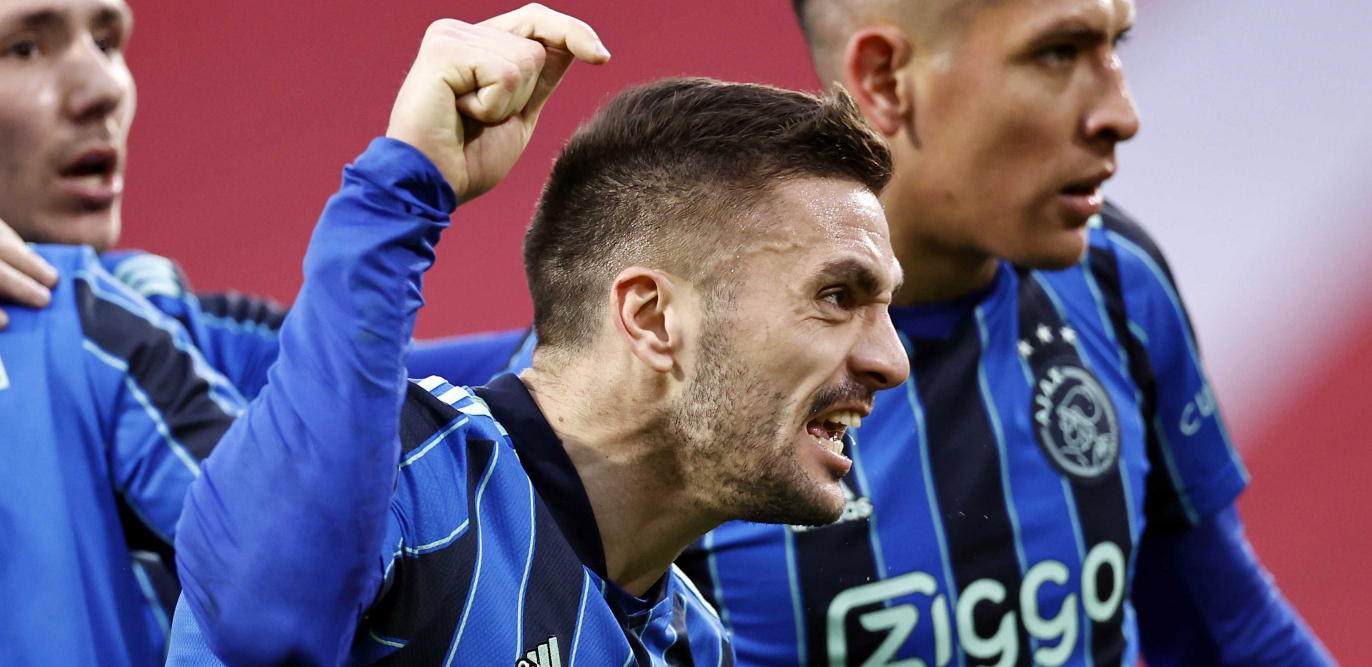 PRESTANI DA SE DEREŠ Rafali po Dušanu Tadiću ne staju, okomili su se na njega