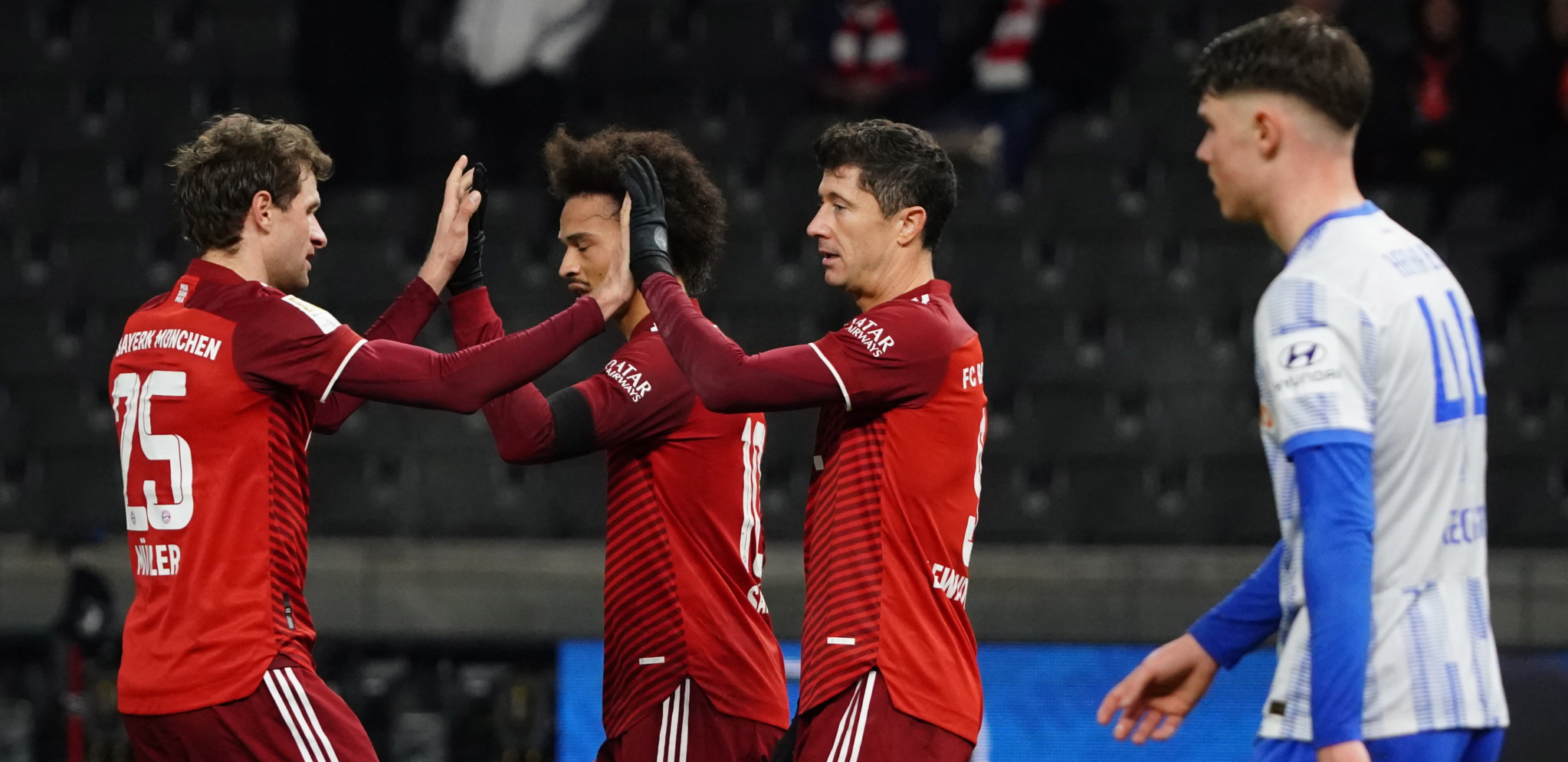 BAJERN POSLAO PONUDU, A SADA SE I ON OGLASIO! Bavarci na pragu da potpišu ogromnog talenta!