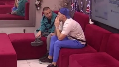 OVO JE BIZARNO! Đedović opleo po zadrugarkama, pa Dalilu nazvao pogrdnim imenom!