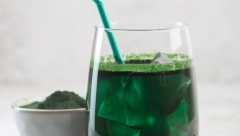 MAGIČNI NAPITAK KOJI ČISTI CEO ORGANIZAM: Zelena limunada oporavlja jetru, obara pritisak i topi kilograme