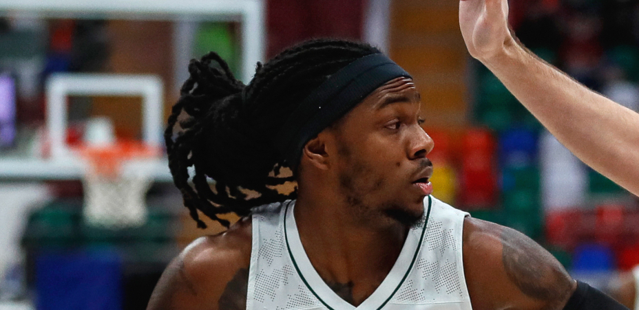 AMERIKANAC VERUJE U SVOJ TIM Peri fokus stavio na odbranu