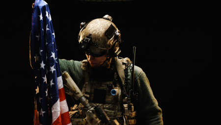 "RAT PROTIV NAS?" Američki izveštaj digao veliku prašinu na istoku