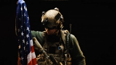 RASTE STRAH OD NOVOG RATA! Republikanci u SAD smatraju da je general u pravu