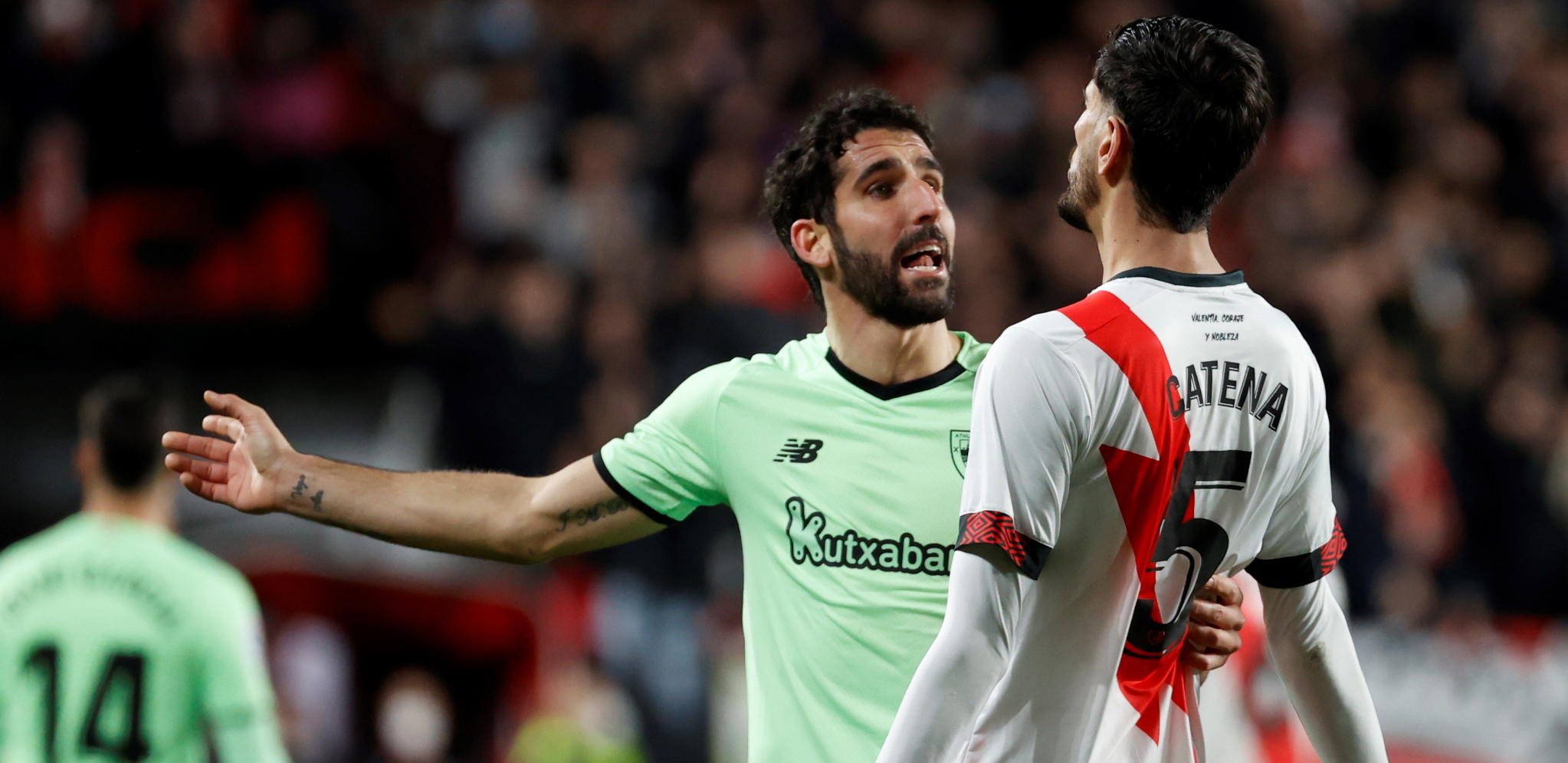 DVA MEČA JEDAN GOL Baskijci se radovali (VIDEO)