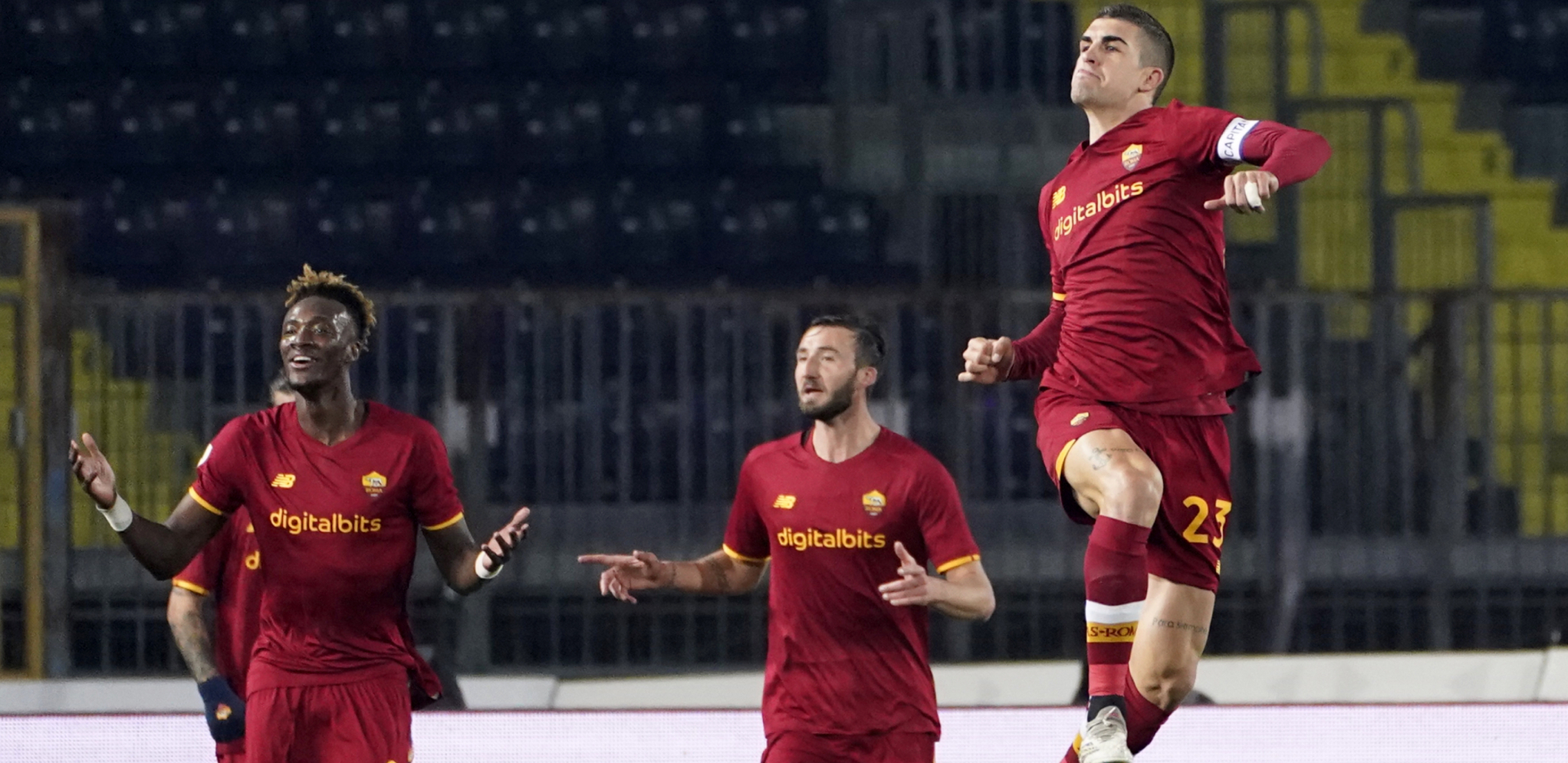 UEFA SAOPŠTILA IDEALNI TIM Čak devet igrača iz finalista