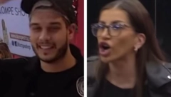 NISKOBUDŽETNI FILM ZA ODRASLE! Dejan spomenuo Daliline klipove sa Filipom i ponizio je nikad strašnije, javnost ponovo na njegovoj strani nakon ovih reči!