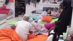 DALILA MI JE GOTIVNA! Ša razmatrao potencijalne devojke, pa potom brutalno opleo po Simovoj!