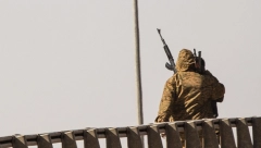 ŠEST OSOBA UBIJENO I DVOJE RANJENO Grozan napad na konvoj iz zlatnog rudnika Bongu