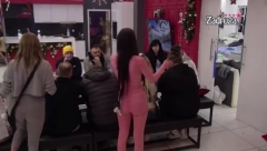 OPŠTI KARAMBOL U RIJALITIJU! Otkrivene tajne poruke iz garderobera, upletena i Dalila, sve se saznalo!