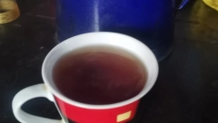 SVE BLAGODETI ČAJA OD LISTA MALINE  Olakšava porođaj, jutarnje mučnine i kontrakcije