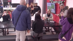 OSVETILA IM SE ZA BRUTALNE NAPADE! Izbačena zadrugarka postavila nju za vođu, ukućani zanemeli od šoka!