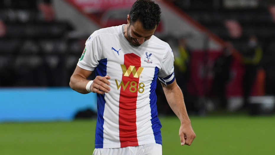 ZVEZDINA BOMBA ZA LIGU ŠAMPIONA Milivojević pred povratkom na "Marakanu"