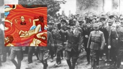 DA LI JE STEPINAC GOREO U PAKLU? Katolička crkva drži mise za Pavelića, a smeta im pravoslavna freska