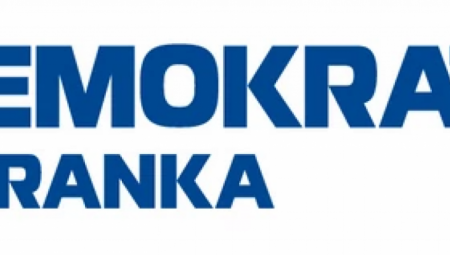 OŠTRO REAGOVANJE ČLANA GO DS ZBOG PONOŠA "Da obustavimo pregovore ili smenimo rukovodstvo"