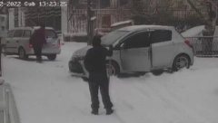 ŠTA KAD VAM SE "SMRZNE" NAFTA U AUTU Evo kako zaštititi dizel motor na niskim temperaturama