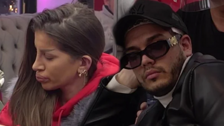 DEJAN NEĆE U VETERNIK, SVE JE JASNO! Oglasio se on i otkrio brutalnu istinu o ovim zadrugarima