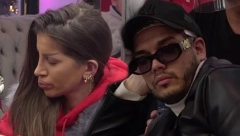 BUKTI RAT BIVŠIH SUPRUŽNIKA! Dejan nazvao Dalilu ku*vom pred svima, ona mu žestoko odbrusila: Naje*ao si ako ja progovorim!