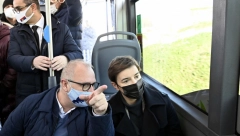 JOŠ JEDNA "EKO LINIJA" Beograd bogatiji za novu rutu: Evo gde će saobraćati zeleni autobus!