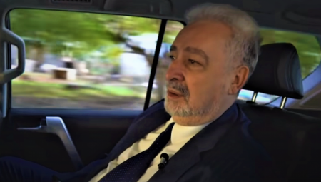 ZDRAVKO KRIVOKAPIĆ OSIM ZA AMBASADORA NEMAČKE U IGRI ZA JOŠ DVE FUNKCIJE