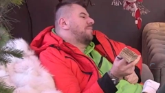 VEĆA DIJABOLA OD NJEGA NIJE UŠLA U RIJALITI! Janjuš brutalno opleo po reperu, a evo šta je rekao za Dalilu!