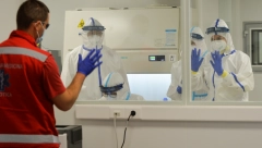 NEDOUMICA REŠENA Evo koliko treba da bude u karantinu zaraženi od korone
