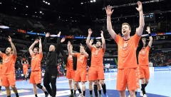 IZNENADILI SU SVE Stigli na prag polufinala EP, a onda saznali šokantnu vest