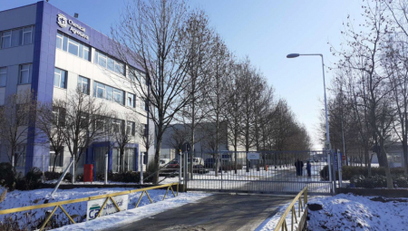 RADNIKE SPRŽILA VODENA PARA! Tragedija u fabrici Agrosava u Šimanovcima
