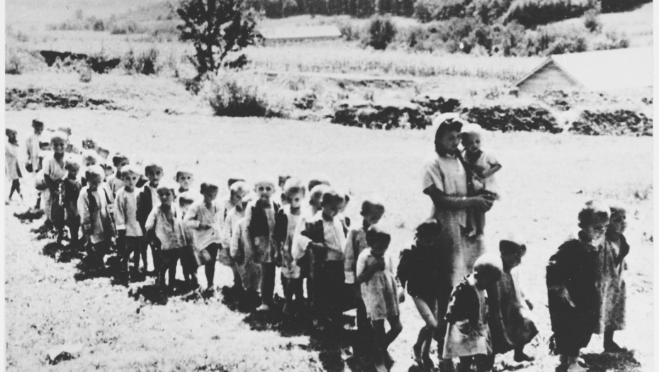 LUDILO MOZGA: Ustaše sad tvrde da  su oni žrtve genocida