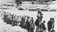 LUDILO MOZGA: Ustaše sad tvrde da  su oni žrtve genocida