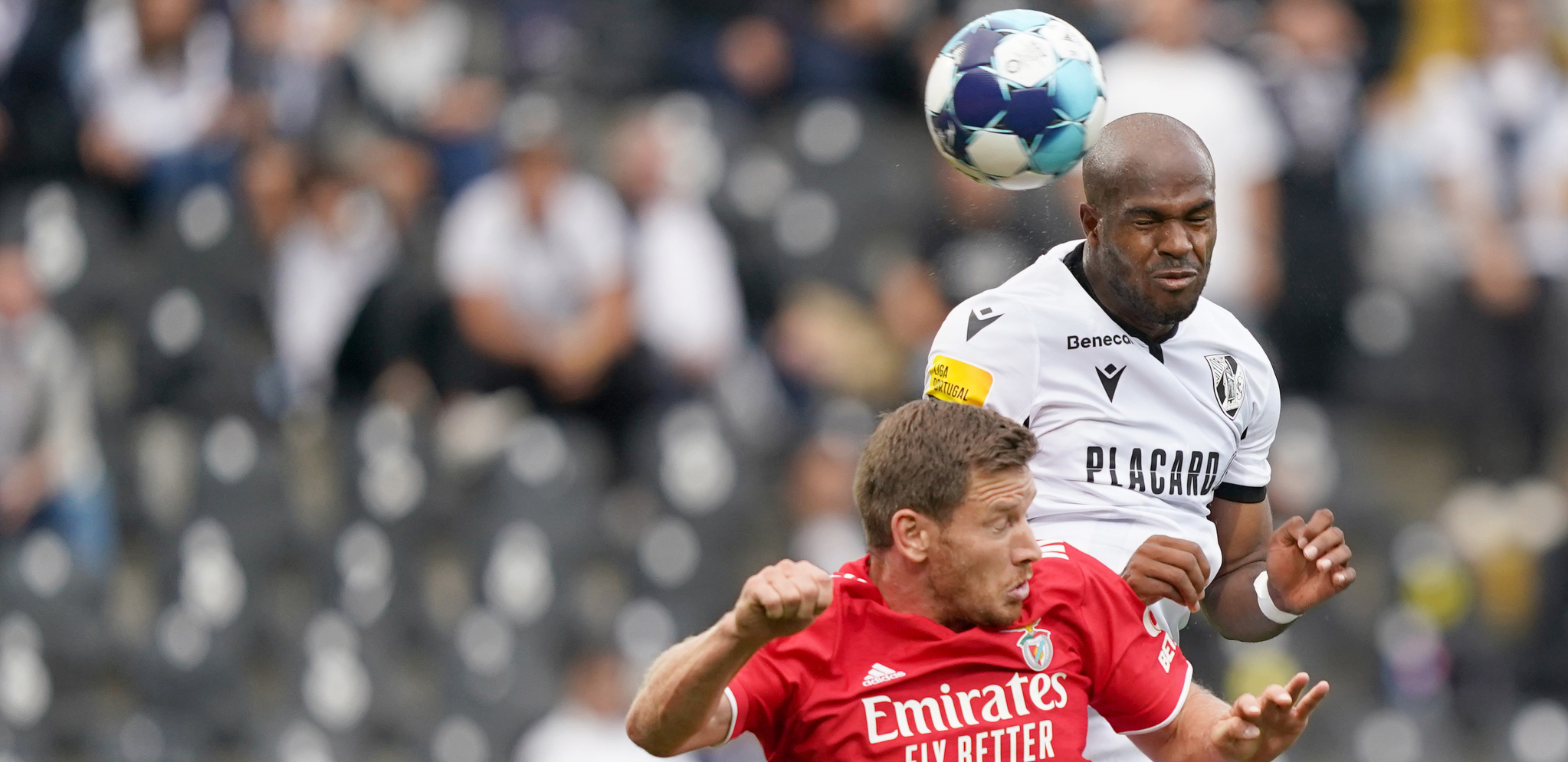 ZVEZDA SPREMA BOMBU Sve spremno za dolazak napadača iz Portugala