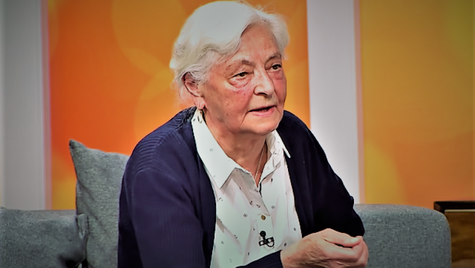 ANA GLIGIĆ JASNA Naša naučnica OŠTRO reagovala na pitanje: To nije novi soj, nedopustivo je!