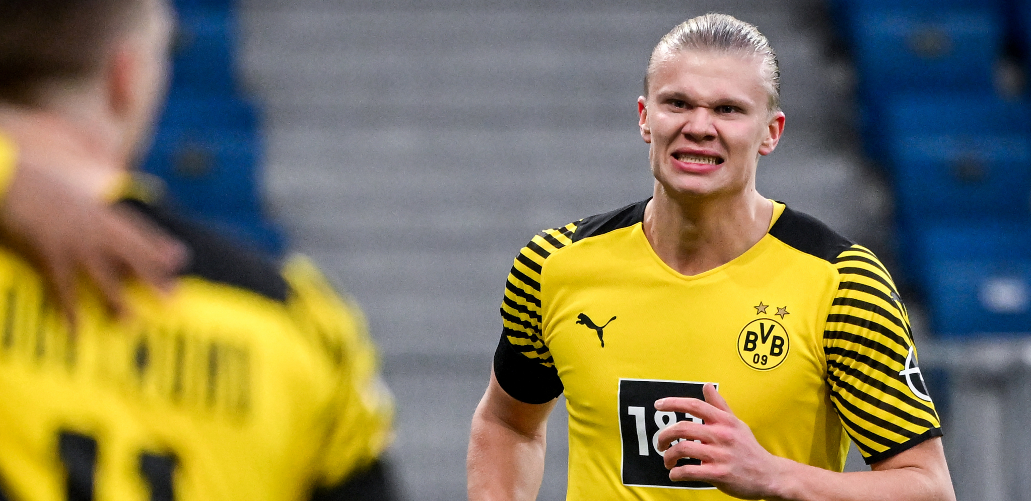 "GRAĐANI" NISU OPCIJA! Haland odbio od 600.000 evra nedeljno!