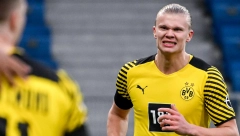 NORVEŽANIN NA METI VELIKANA Barsa i Real se otimaju oko Halanda!