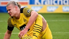 ZEMLJOTRES! Mbape nije jedini, Real dogovorio i Halanda!